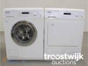 Online auction Bezorgveiling | Refurbished wasmachines en wasdrogers