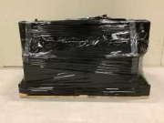 Online veiling Bezorgveiling Retourgoederen en Overstock