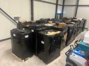 Online auction Bezorgveiling Retourgoederen en Overstock