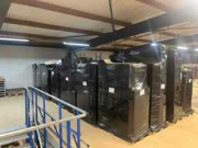 Online auction Bezorgveiling Retourgoederen en Overstock