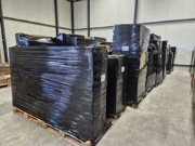 Online auction Bezorgveiling Retourgoederen en Overstock