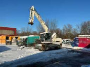 Online-Versteigerung BHV-artikelen, partijhandel, gereedschappen, units en containers