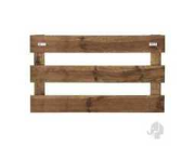 Vente aux enchères en ligne Binnendeuren, Tuinhout- en Houtproducten afkomstig van Dekker Hout bv.