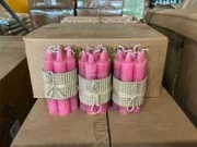 Online auction Bloemisterijgoederen en verpakkingen uit faillissement verpakkingsgroothandel