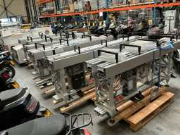 Online auction BMA Medical Equipment Auction - Nederland
