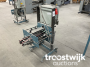 Vente aux enchères en ligne Boekbinderij machines Muller Martini