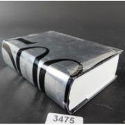 Online auction Boeken uit nalatenschappen e.d. Gratis verzending in Nederland v.a. € 29,95. OOZZOO Wageningen.