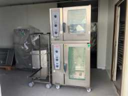 Online auction Boels horeca apparatuur