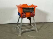 Vente aux enchères en ligne Boels Rental Bouw, Tuin- en elektrische gereedschappen