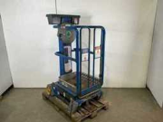 Online veiling Boels Rental Bouw-, tuin- en elektrische gereedschappen