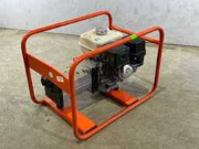 Online-Versteigerung Boels Rental Bouw, Tuin- en elektrische gereedschappen