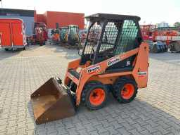 Online auction Boels Rental constructiemachines, hoogwerkers, gereedschap en keukenunits