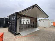 Online veiling Boels Rental constructiemachines, hoogwerkers, gereedschap en keukenunits