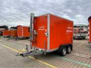 Online-Versteigerung Boels Rental constructiemachines, hoogwerkers, gereedschap en keukenunits