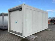 Online auction Boels Rental constructiemachines, hoogwerkers, gereedschap en keukenunits