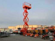 Online auction Boels Rental constructiemachines, hoogwerkers, gereedschap en koel- en vriesunits