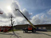 Online auction Boels Rental international Sales Event ex-rental High Value Equipment