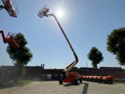 Online-Versteigerung Boels Rental international Sales Event ex-rental High Value Equipment