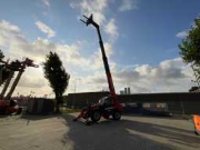 Online veiling Boels Rental international Sales Event ex-rental High Value Equipment