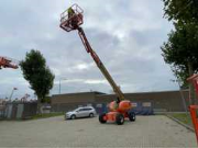Online-Versteigerung Boels Rental international Sales Event ex-rental High Value Equipment