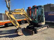 Online veiling Boels Rental international Sales Event ex-rental High Value Equipment