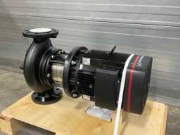 Online auction Boilers, warmtepompen, buitenverlichting en installatiematerialen