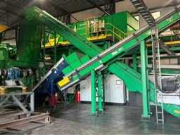 Online auction Bollegraaf sorteerinstallatie | Troostwijk Auctions