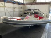 Online auction Bootveiling Rotterdam, console boten, RIB, speedboten, sloepen, buitenboordmotoren en accessoires