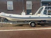 Online auction Bootveiling Rotterdam, console boten, RIB, speedboten, sloepen, buitenboordmotoren en accessoires