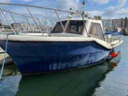 Vente aux enchères en ligne Boten en watersportartikelen wegens beëindiging haven