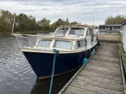 Online-Versteigerung Boten, gereedschappen, machines en maritieme goederen te Heerenveen