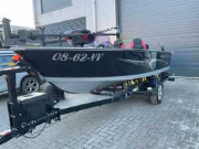 Online-Versteigerung Boten, Off-Road caravan, Motoren, Cottage en voorraad