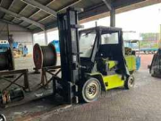 Online-Versteigerung Bouw-, aannemers- en transportmaterieel
