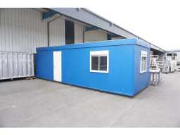 Online-Versteigerung Bouw- en aannemersmaterialen