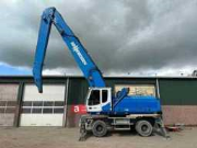 Online-Versteigerung Bouw-, grondverzet-, landbouw- en transportmaterieel