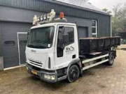 Online auction Bouwmachines en bouwmaterialen wegens bedrijfsbeëindiging Kusters BV Grond- en Sloopwerken