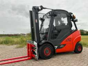 Vente aux enchères en ligne Bouwmachines, hoogwerkers, heftrucks en gereedschappen