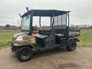 Vente aux enchères en ligne Bouwmachines, hoogwerkers, heftrucks en gereedschappen