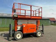Vente aux enchères en ligne Bouwmachines, hoogwerkers, heftrucks en gereedschappen