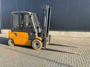 Online auction Bouwmachines, units, steigermateriaal