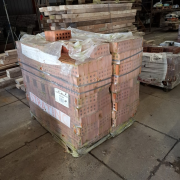 Online auction Bouwmateriaal en machines 