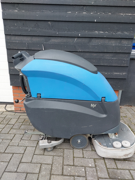 Vente aux enchères en ligne Bouwmateriaal, showroom kunststof kozijnen en gereedschap