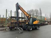 Vente aux enchères en ligne Bouwmaterialen, agrarische- en grondverzetmachines en industriecomponenten