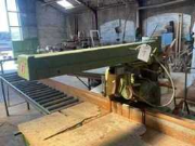 Online veiling Bouwmaterialen, betonplaten, deuren en kozijnen, hout en dakbedekking wegens verhuizing