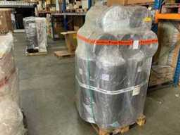 Online-Versteigerung Bouwmaterialen, installatiematerialen en sanitair vanuit voorraden Vihamij