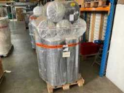 Online auction Bouwmaterialen, installatiematerialen en sanitair vanuit voorraden Vihamij