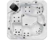 Online auction Buitenspa’s en badkamerproducten