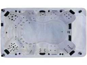 Online veiling Buitenspa’s en badkamerproducten