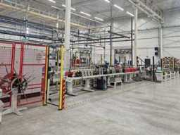 Online-Versteigerung Buizen Profileerinstallatie i.v.m. wijziging in het productie proces