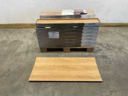 Vente aux enchères en ligne Bulkveiling hout, gevelbekleding en doe-het-zelf